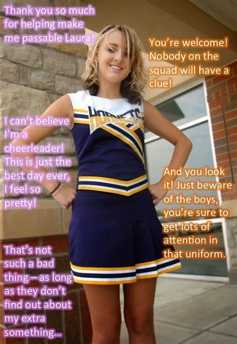 All models were 18 years of age or older at the time of depiction. . Cheerleader creampies